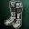 Zubei's Boots 100%